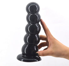 Load image into Gallery viewer, Beaded Dildo