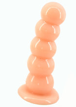 Load image into Gallery viewer, Beaded Dildo